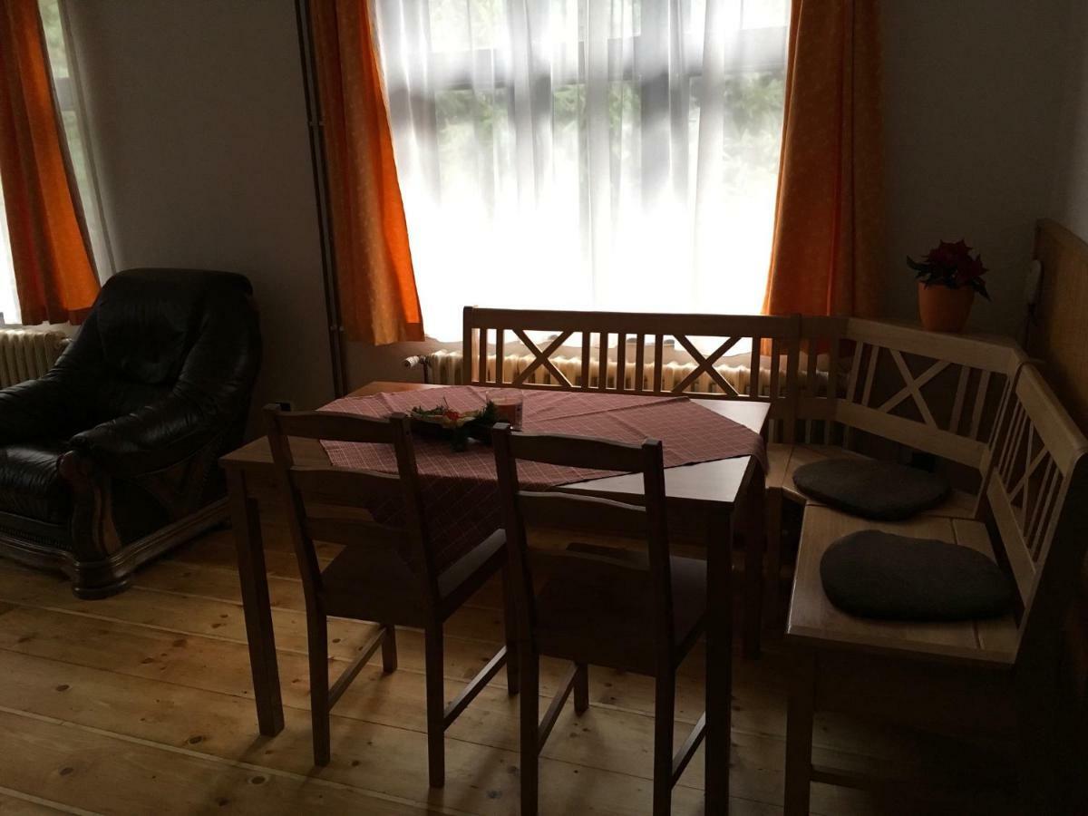 Chalupa Herman Rudník Exteriör bild